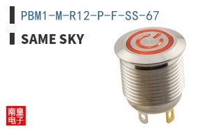 PBM1-M-R12-P-F-SS-67 ͼƬ